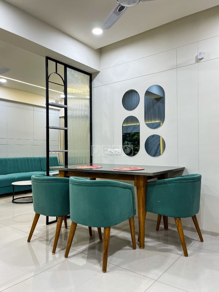 Dining room furniture